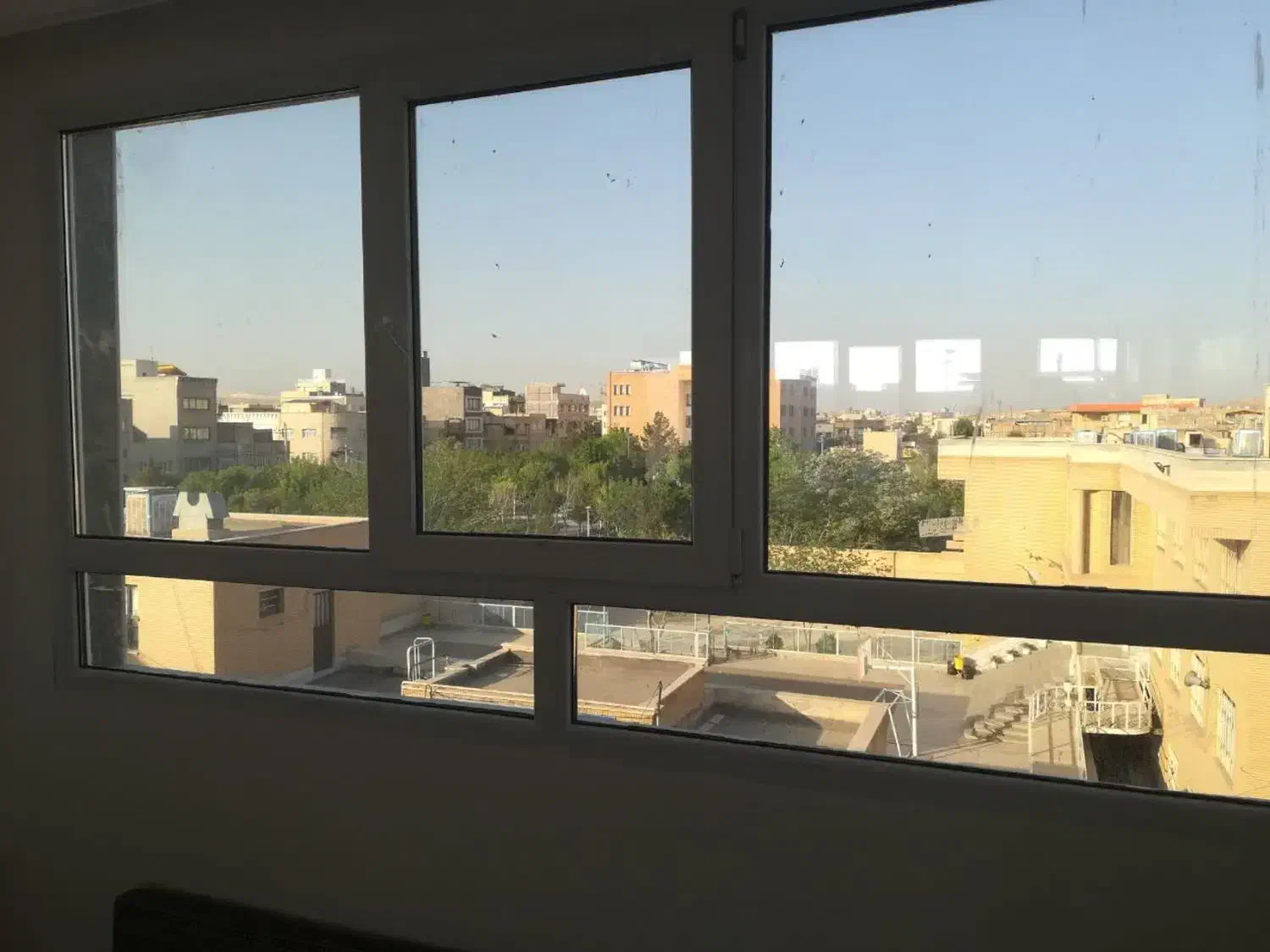 مجموعه چهار واحدی|فروش آپارتمان|قم, باغ شریفی|دیوار