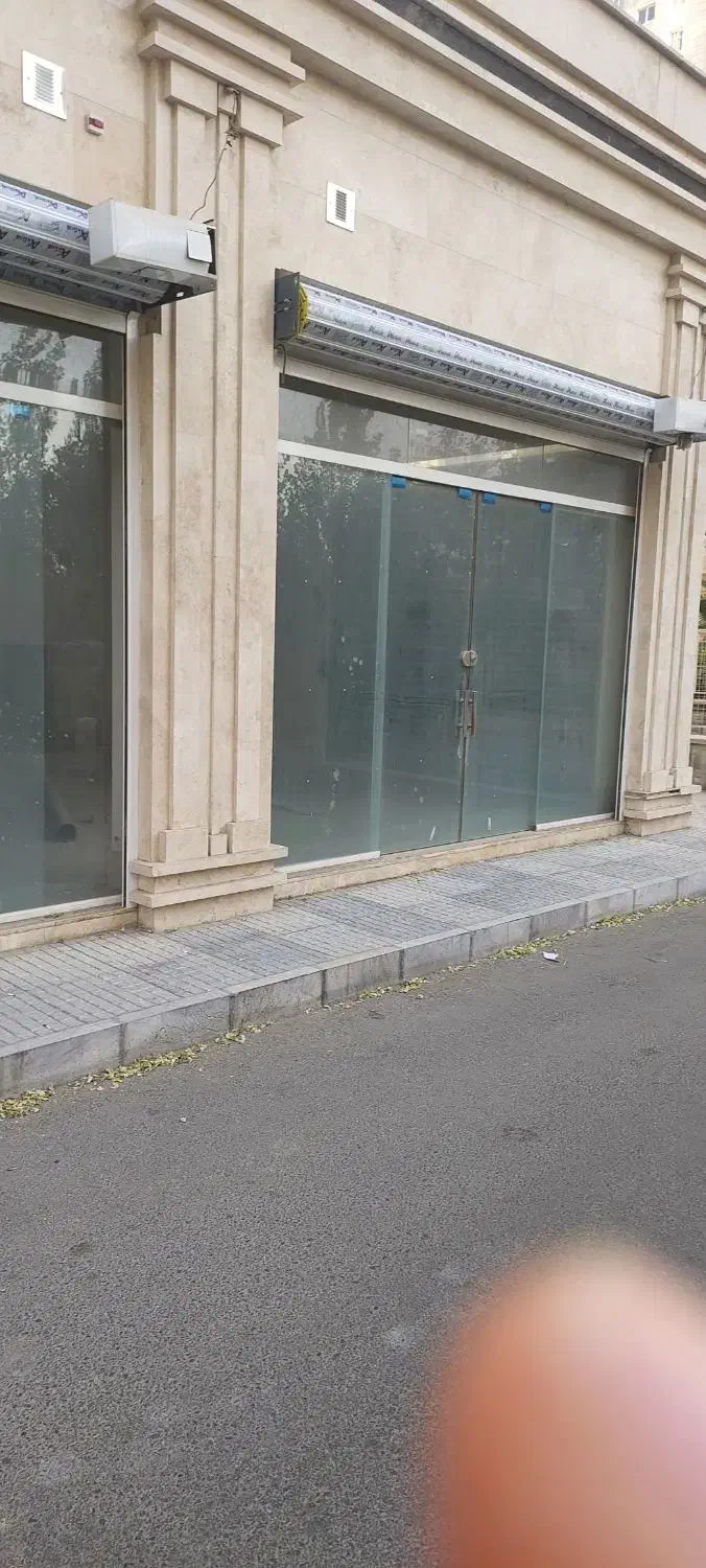 اجاره مغازه 120متری در چتیگر|اجارهٔ مغازه و غرفه|تهران, شهرک صدرا|دیوار