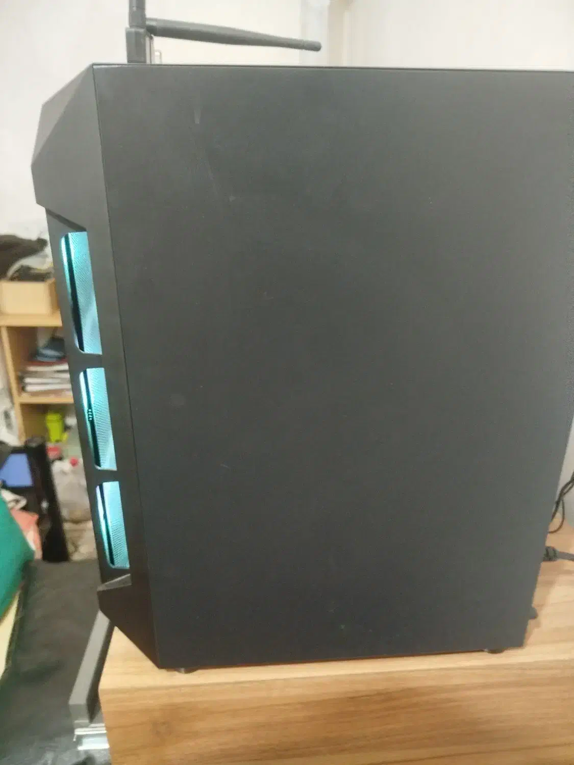 کیس قوی|رایانه رومیزی|فردیس, شهرک ارم|دیوار