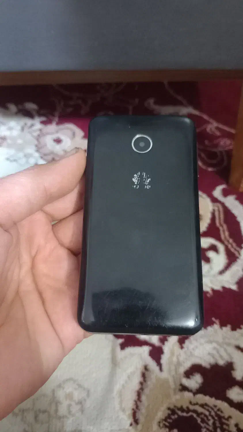 گوشی ساده y330 هوآوی|موبایل|مشهد, الهیه|دیوار