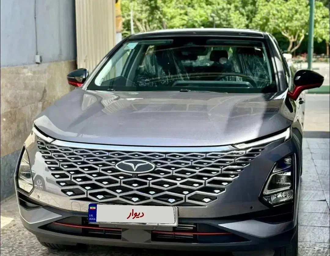 فونیکس fxپرمیوم اف ایکس14000تاکار درحد صفر 1402|خودرو سواری و وانت|قزوین, |دیوار