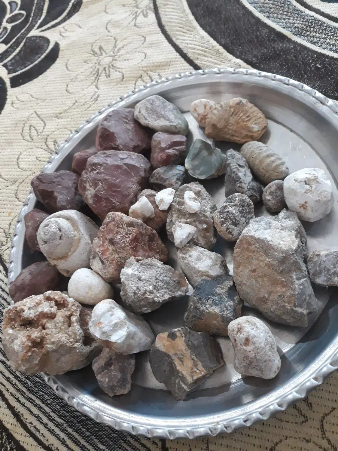 شهابسنگ الماسی|جواهرات|نورآباد ممسنی, |دیوار
