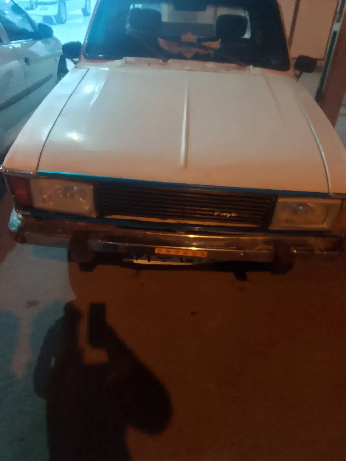 پیکان  وانت|خودرو سواری و وانت|بیرجند, |دیوار