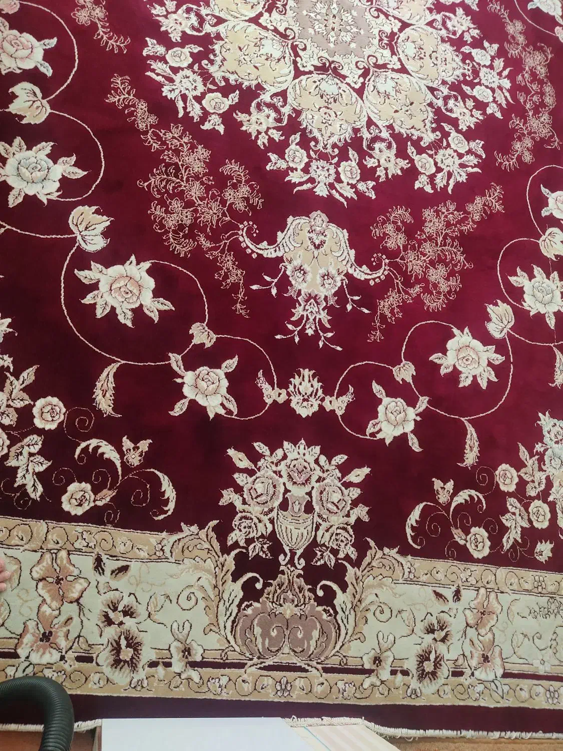 2 عدد فرش 12 متری|فرش|تربت‌حیدریه, بی بی حسنیه|دیوار