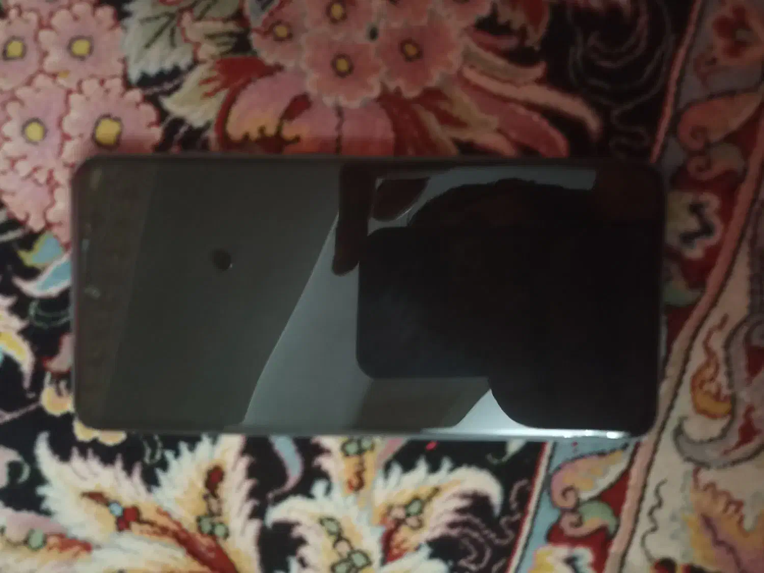 گوشی مدل s21fe رم ۲۵۶|موبایل|باقرشهر, |دیوار