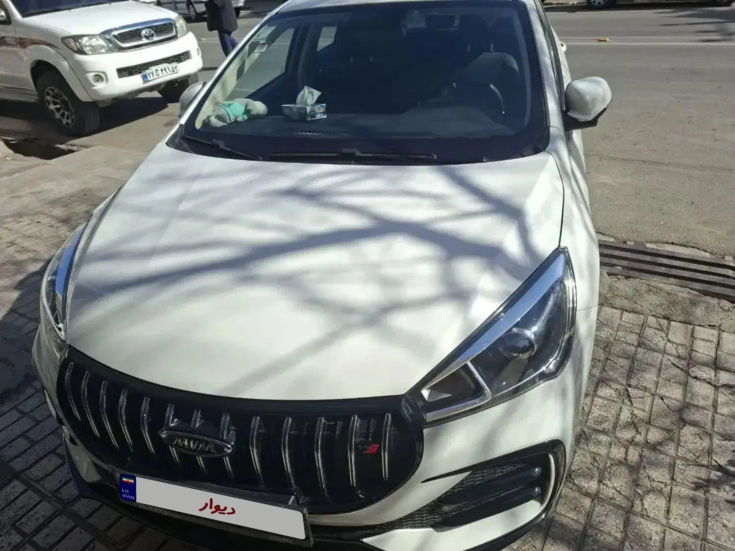 آریزو 5 fl صفر خشک|خودرو سواری و وانت|فردوس (خراسان), |دیوار