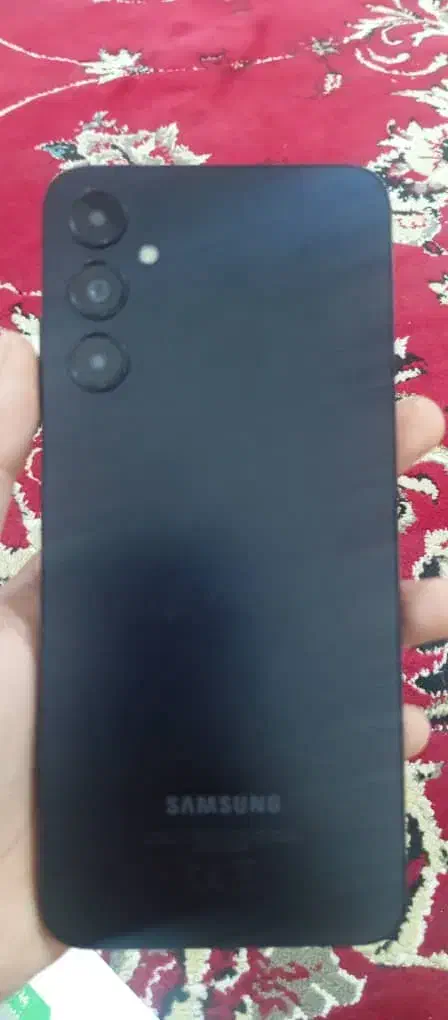 گوشی صحیح وسالم a05s|موبایل|گنبد کاووس, |دیوار