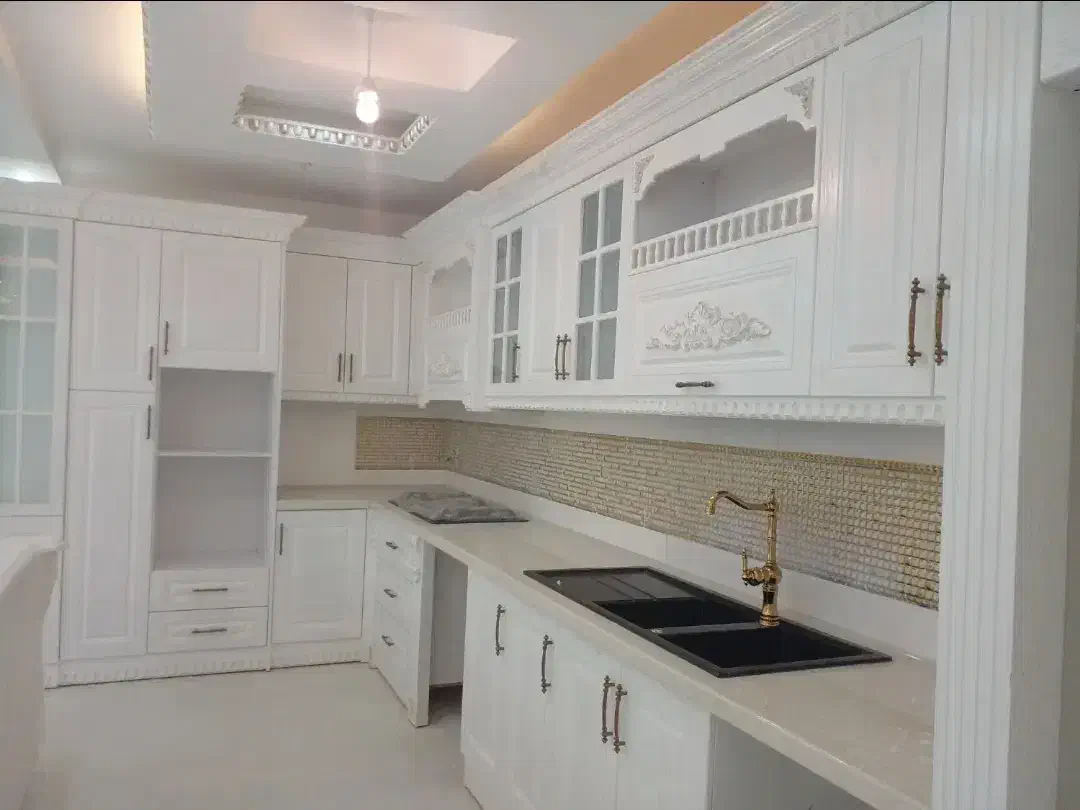 آپارتمان ۷۵ متری / با وام جانبازی / الهیه ۳۴|فروش آپارتمان|مشهد, جاهد شهر|دیوار