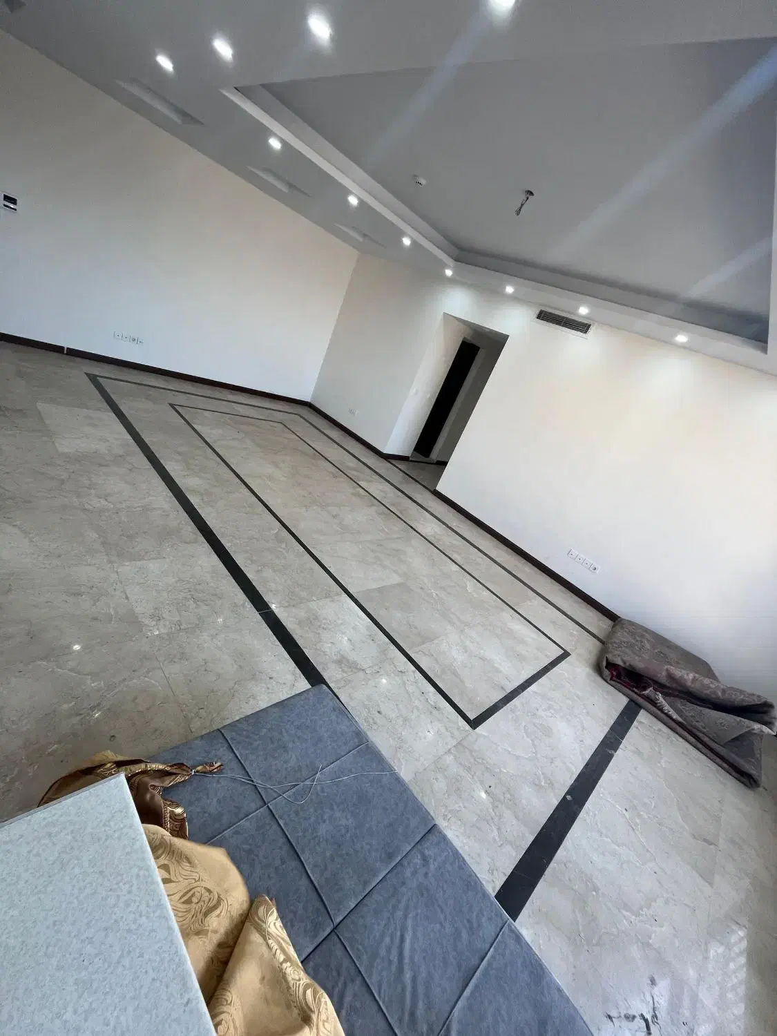 3خواب کلید نخورده مستطیل طلایی نارمک|فروش آپارتمان|تهران, دردشت|دیوار