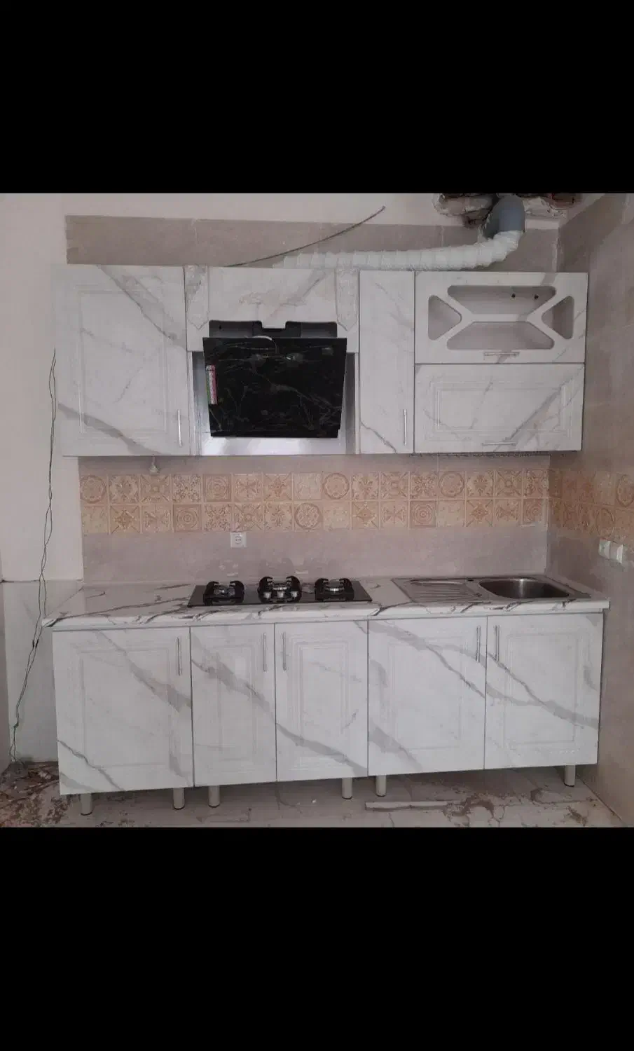 کابینت نور کد 15|مصالح و تجهیزات ساختمان|لولمان, |دیوار