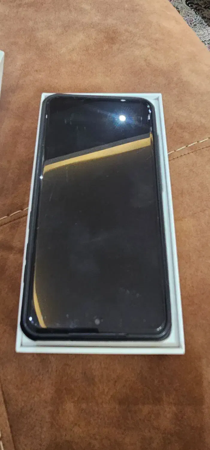 گوشی s21 fe 5G|موبایل|اصفهان, چرخاب|دیوار