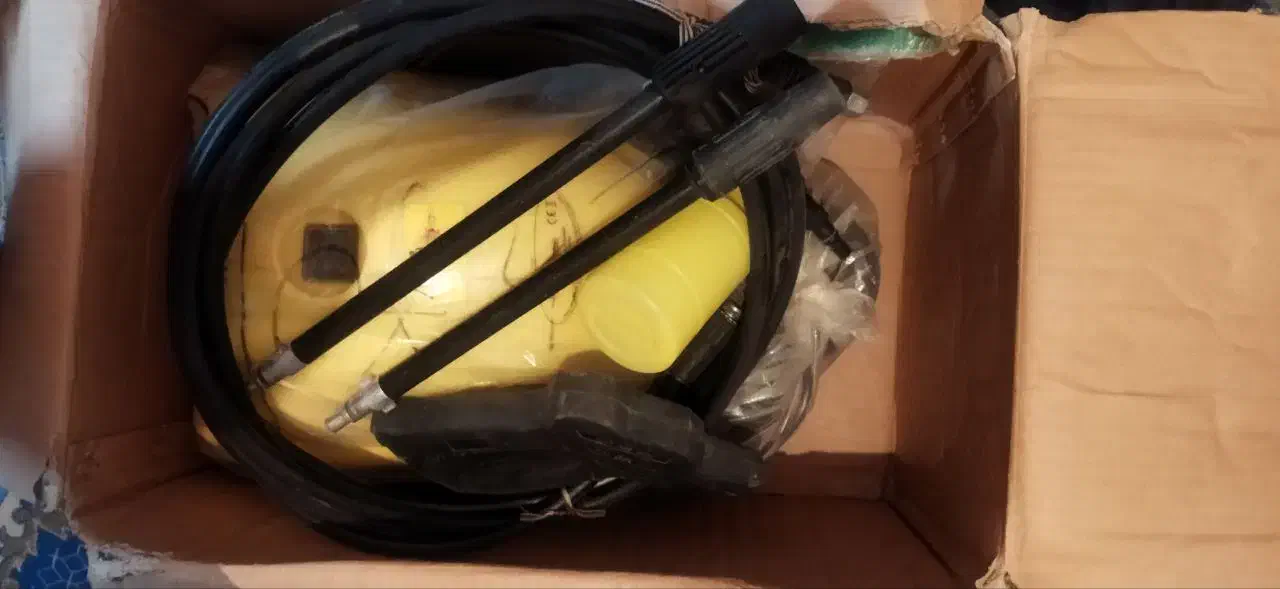 کارواش خانگی|فروشگاه و مغازه|زابل, |دیوار