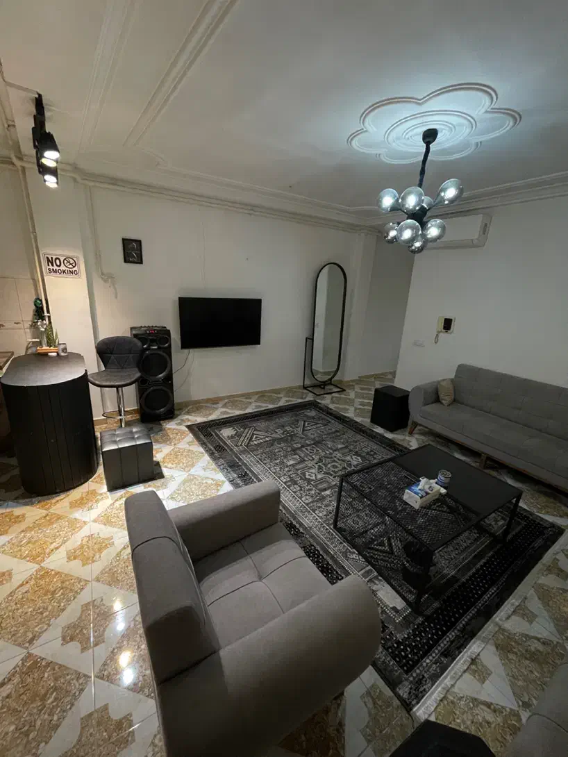 اجاره روزانه /هفتگی /سوییت رشت|اجارهٔ کوتاه‌مدت آپارتمان و سوئیت|رشت, باهنر|دیوار