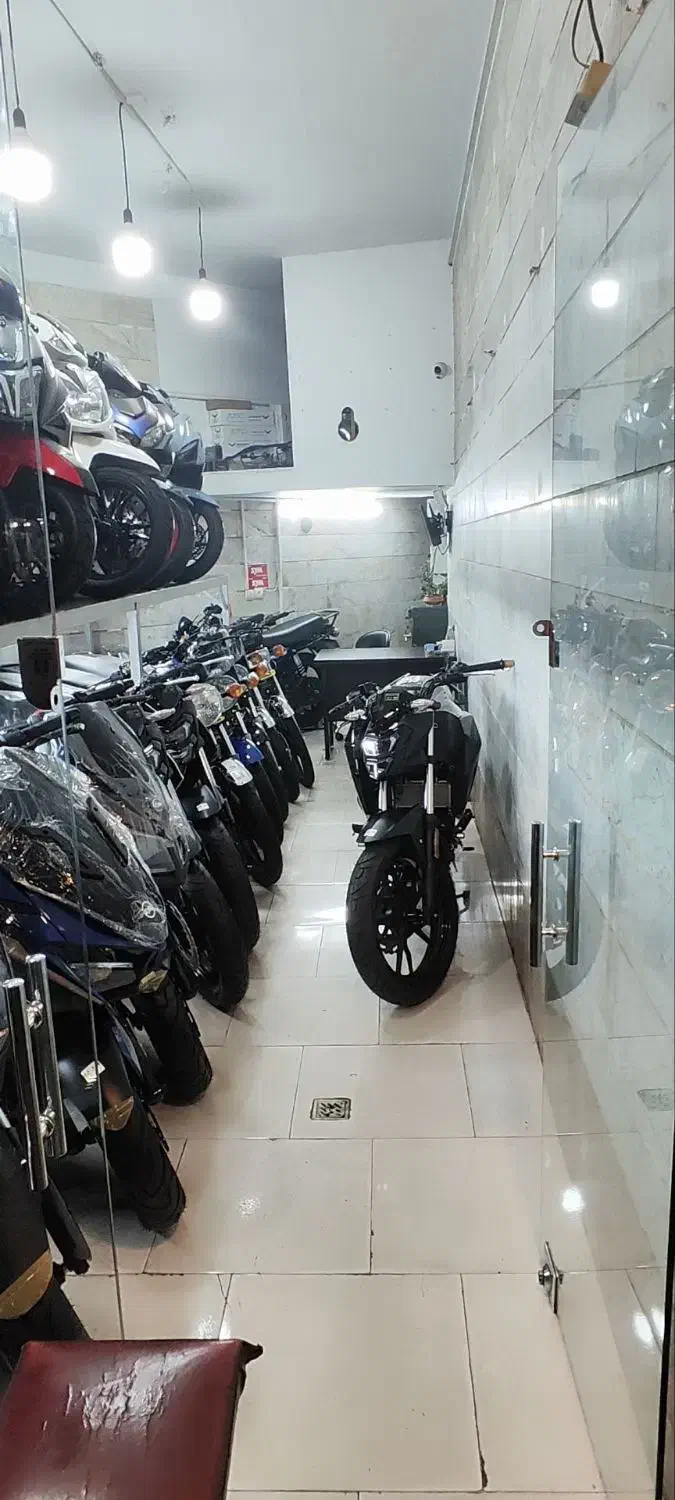 فروش سرقفلی مغازه در سبلان شمالی|فروش مغازه و غرفه|تهران, ارامنه|دیوار