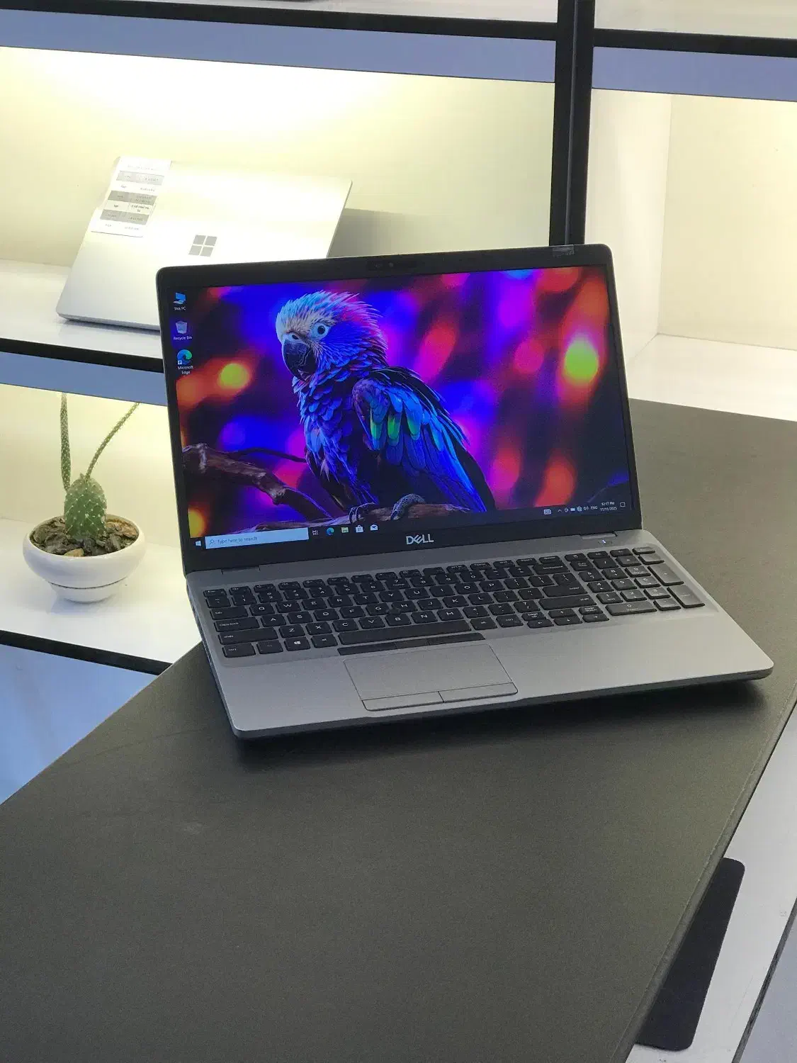 لپ تاپ Dell Precision 3551|رایانه همراه|همدان, |دیوار