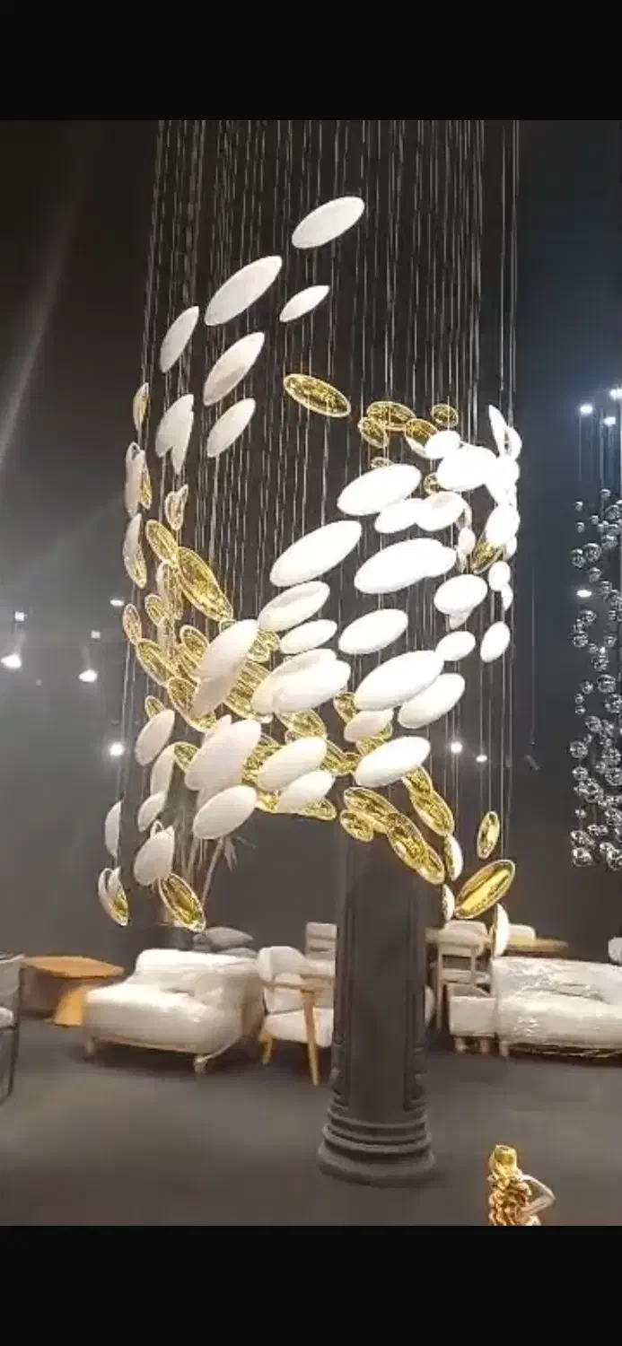 لوستر|لوستر و چراغ آویز|تهران, یافت‌آباد|دیوار