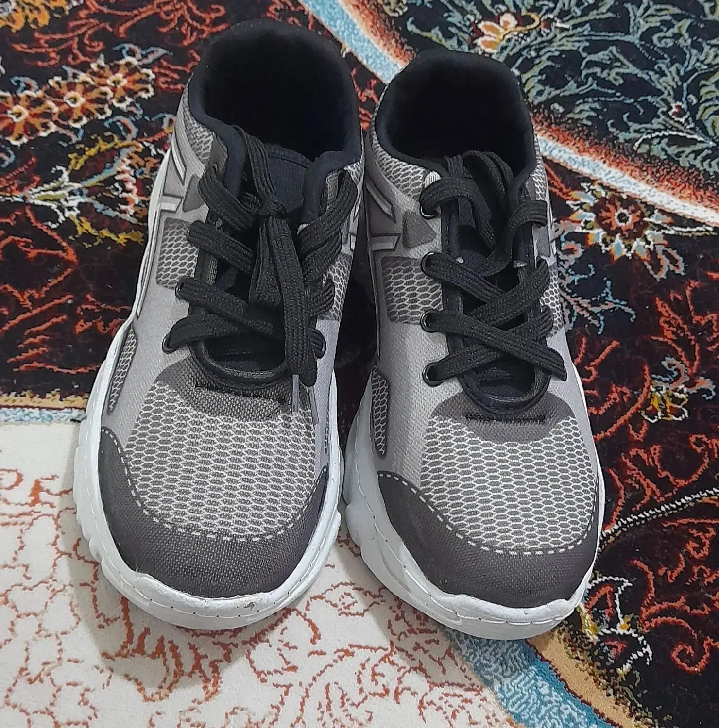 کتانی|کیف، کفش، کمربند|نسیم‌شهر, |دیوار