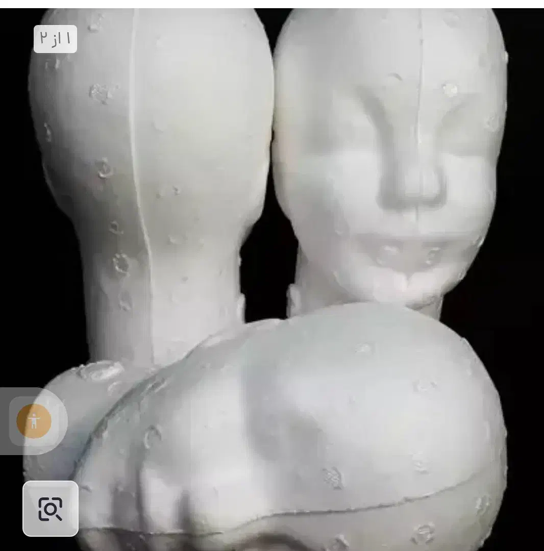 کله مانکن یونولیتی|فروشگاه و مغازه|همدان, |دیوار