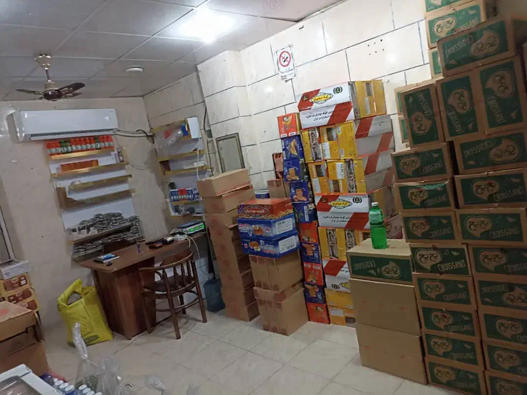 رهن واجاره|اجارهٔ مغازه و غرفه|بندرعباس, |دیوار