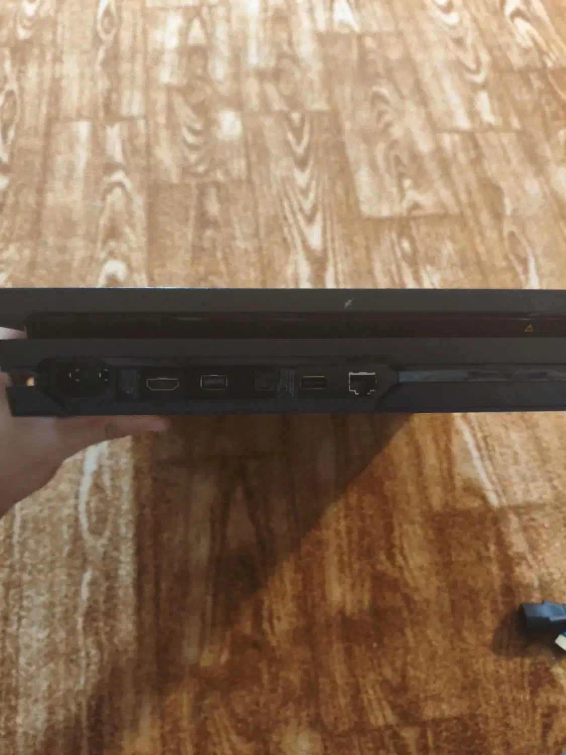 فروش Ps4 pro|کنسول، بازی ویدئویی و آنلاین|باسمنج, |دیوار