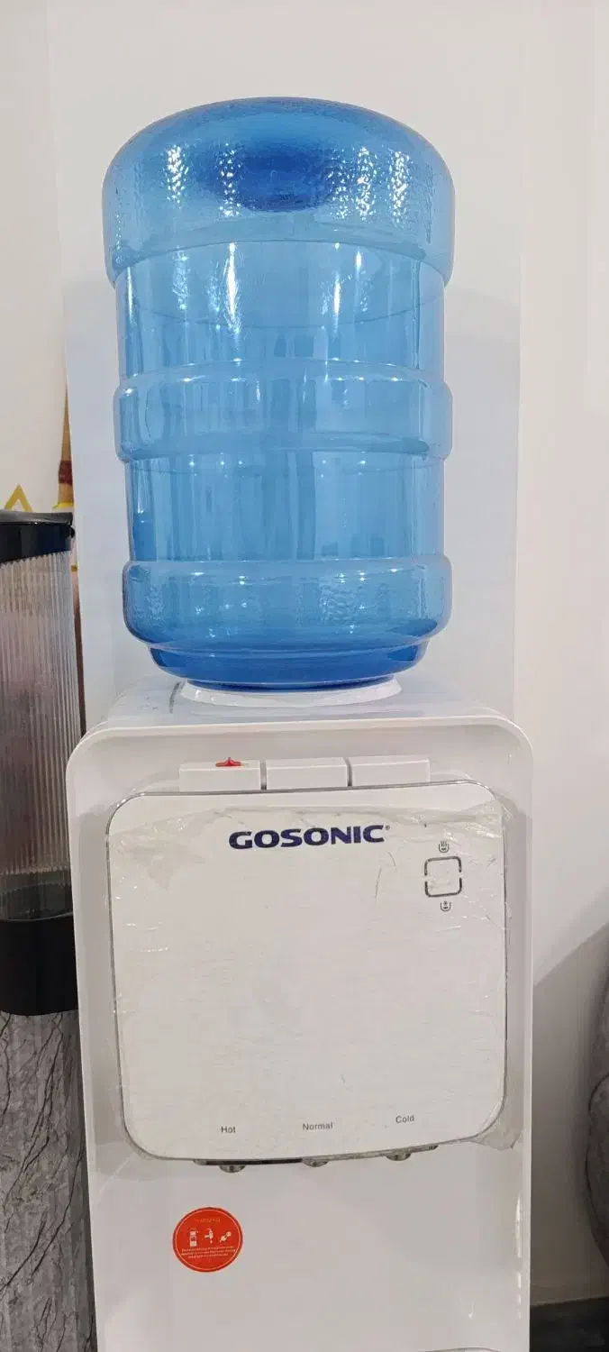 آبسرد کن|آب‌سردکن و تصفیه آب|ایلام, |دیوار