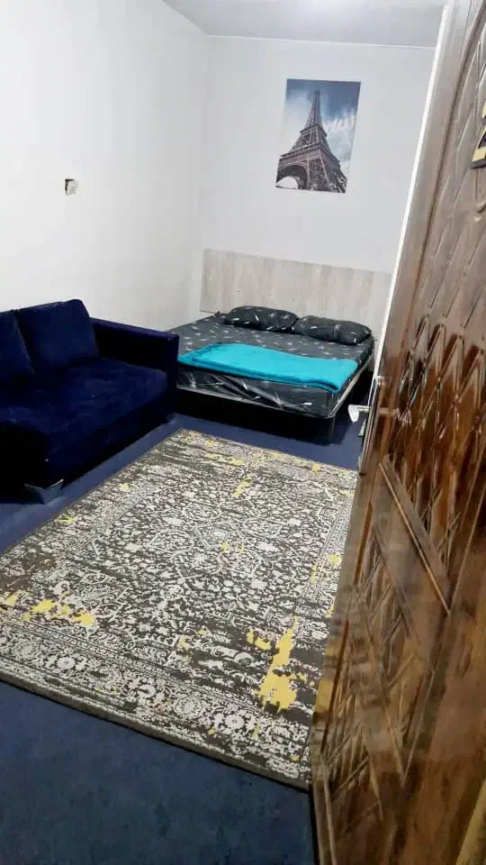 اجاره سوییت مبله نمایشگاه بین المللی|اجارهٔ کوتاهمدت آپارتمان و سوئیت|تهران, نصرت|دیوار