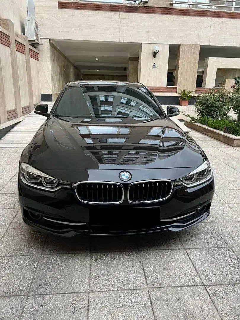 Bmw 320 2018|خودرو سواری و وانت|تهران, یوسف‌آباد|دیوار