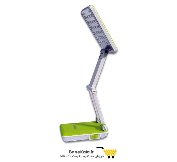 چراغ مطالعه تاشو TopWell مدل 1018|لامپ و چراغ|تهران, علم و صنعت|دیوار