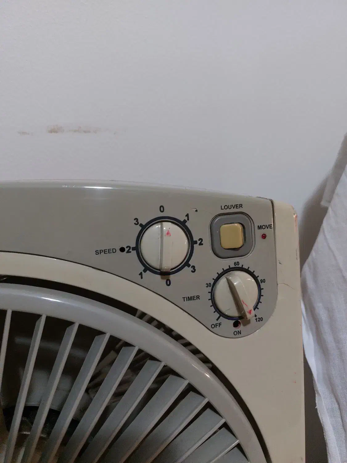 پنکه رومیزی|پنکه و تصفیهکنندهٔ هوا|تهران, سجاد|دیوار