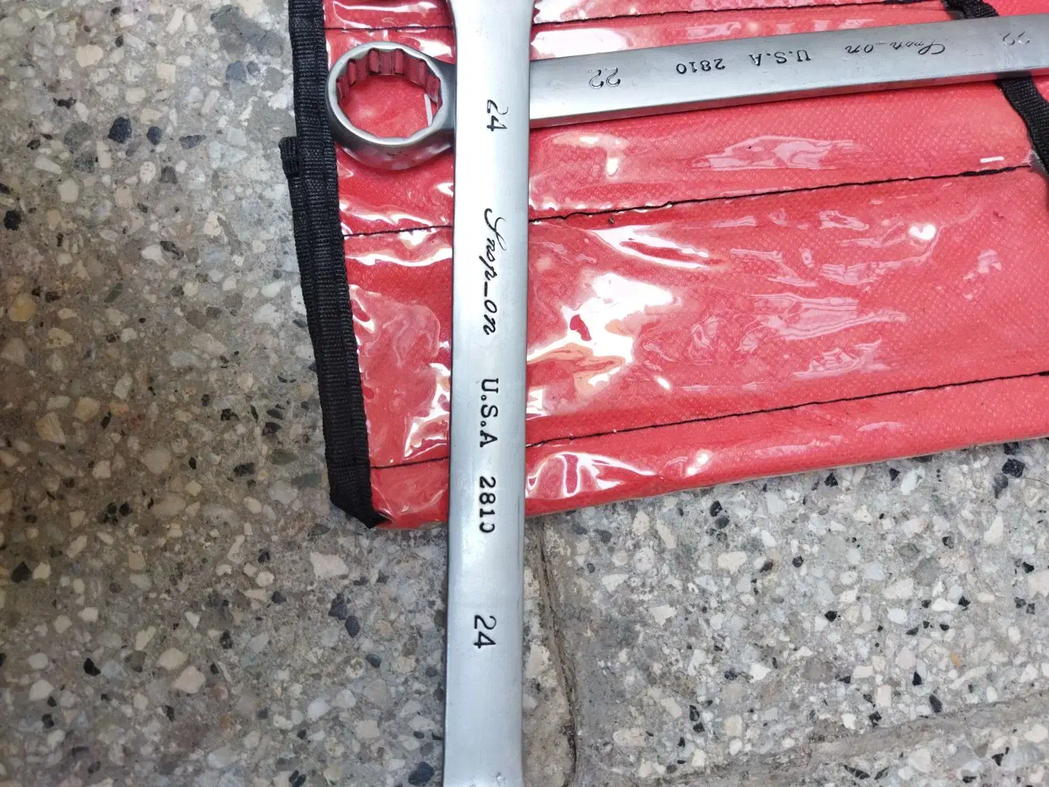 بکس آچار کلاغی جعبه بکس دلر|ابزارآلات|مشهد, شهید معقول|دیوار