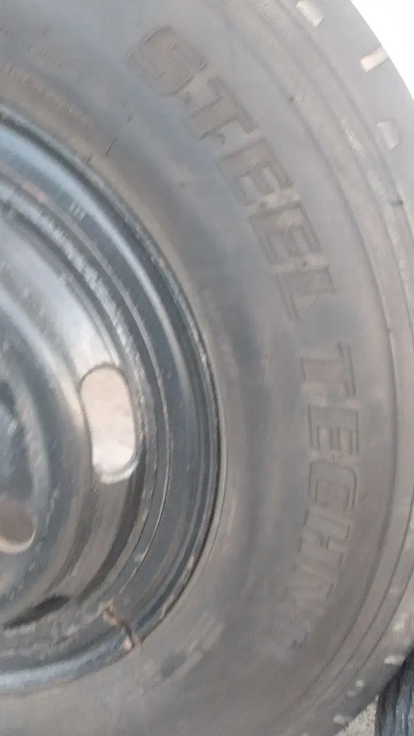 لاستیکایسوزو|قطعات یدکی و لوازم جانبی|قدس, شهرقدس|دیوار