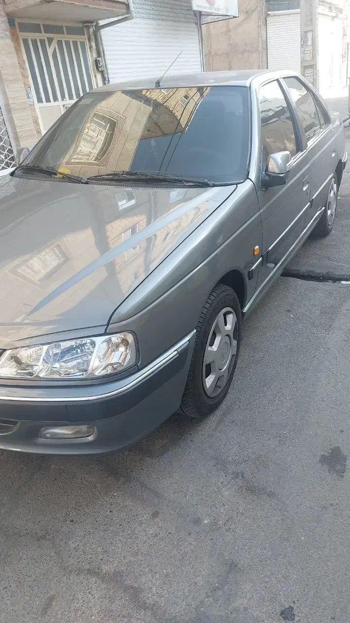 پارس|خودرو سواری و وانت|مشکیندشت, |دیوار