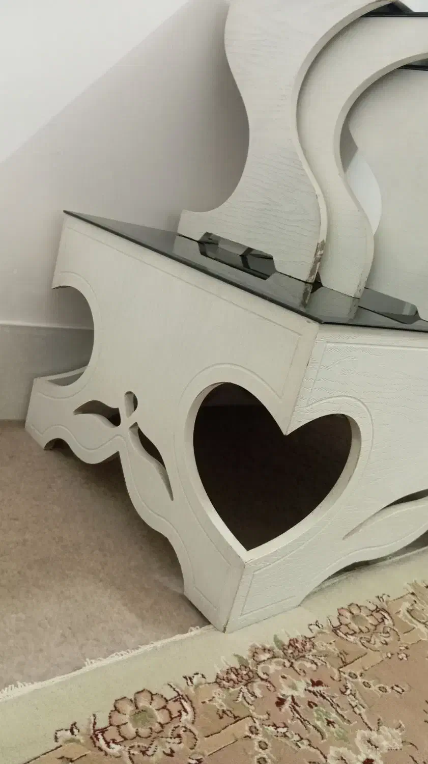 میز عسلی|مبلمان خانگی و میز عسلی|زاهدان, |دیوار