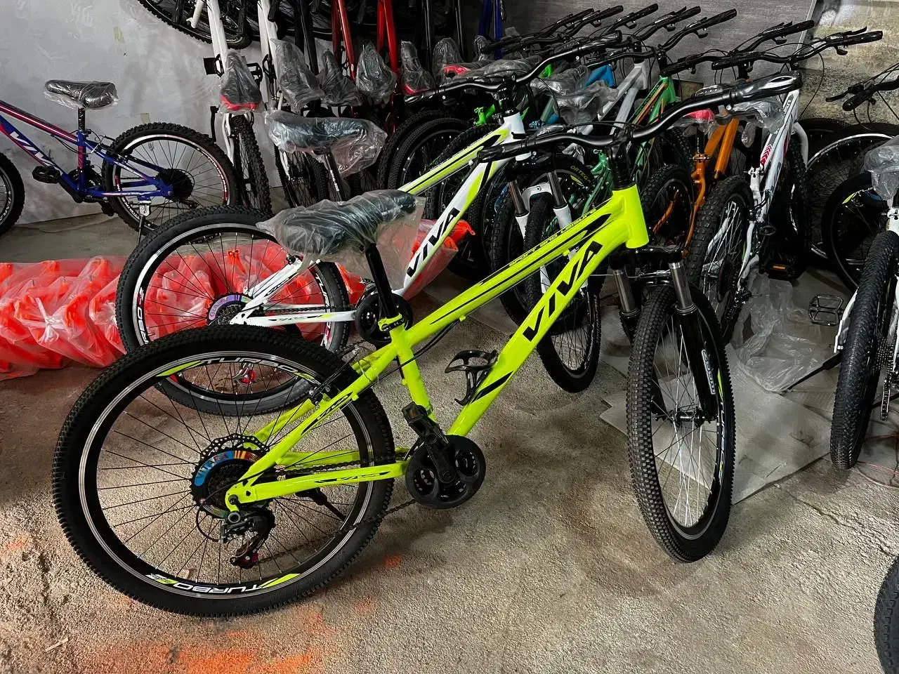 *دوچرخه تندر با بهترین قطعات% آچارکشی رایگان|دوچرخه، اسکیت، اسکوتر|مشکیندشت, |دیوار