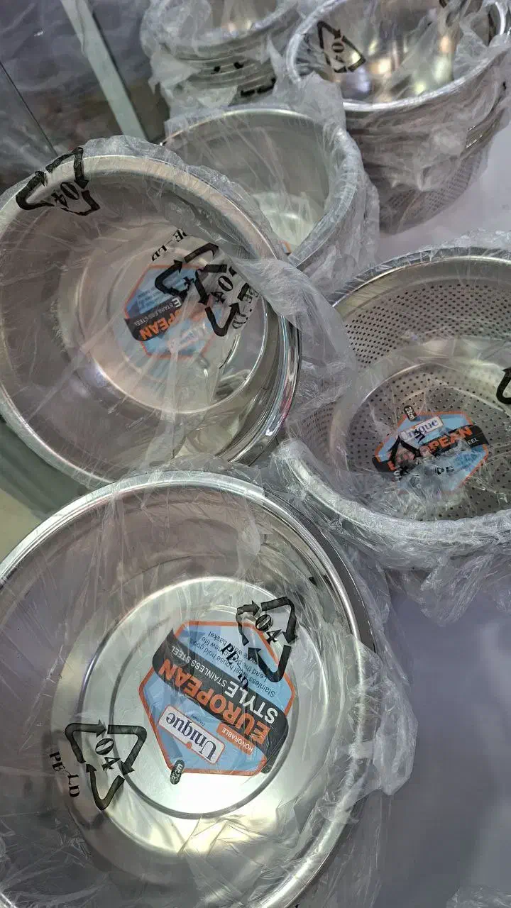 آبکش لگن|ظروف پخت‌وپز|تهران, پیکان شهر|دیوار