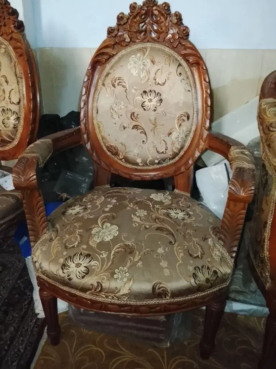 فروش مبلمان منزل|مبلمان خانگی و میز عسلی|نسیم‌شهر, |دیوار