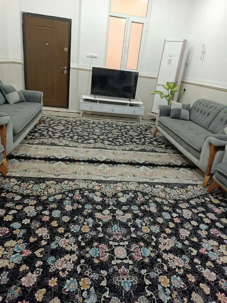 فرش|فرش|سوسنگرد, |دیوار