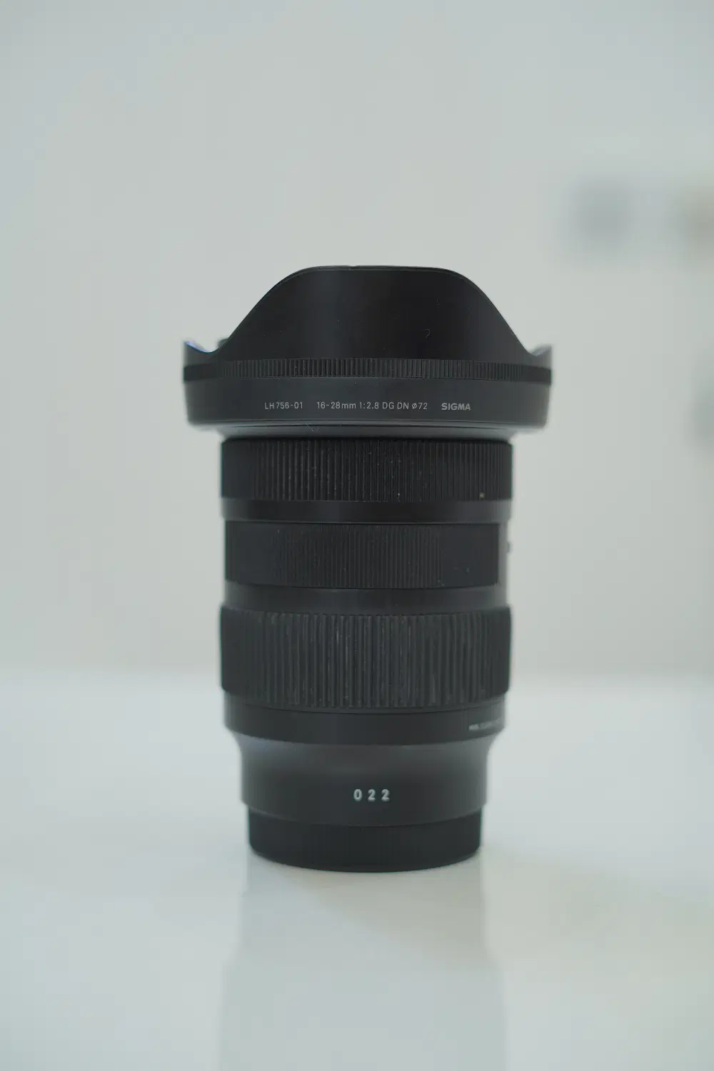 Sigma 16-28mm f/2.8 DG DN|دوربین عکاسی و فیلم‌برداری|اردکان, |دیوار