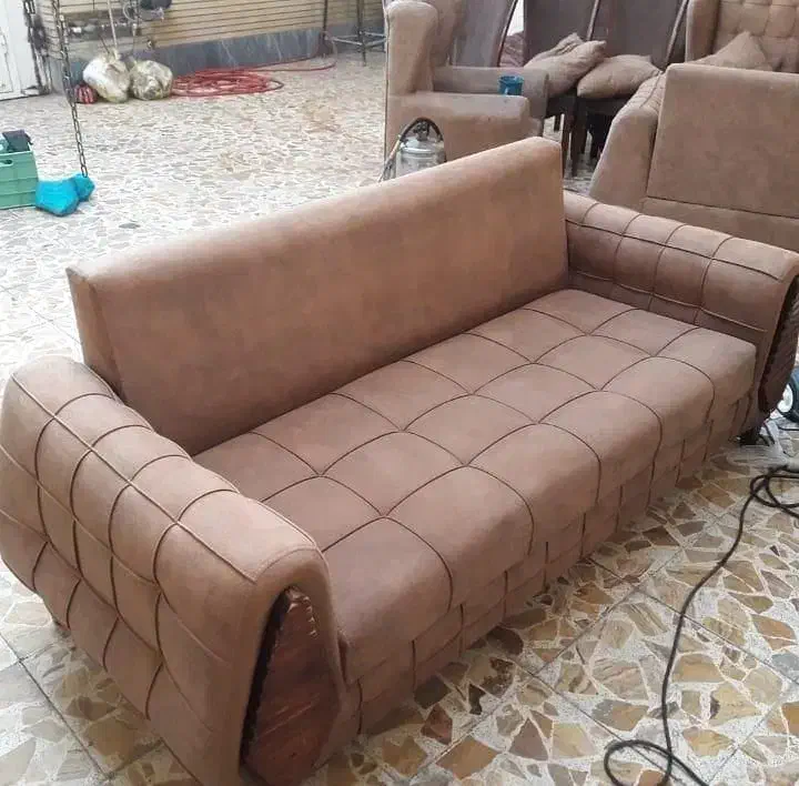 مبلشویی چهارمحالی|خدمات نظافت|شوشتر, |دیوار