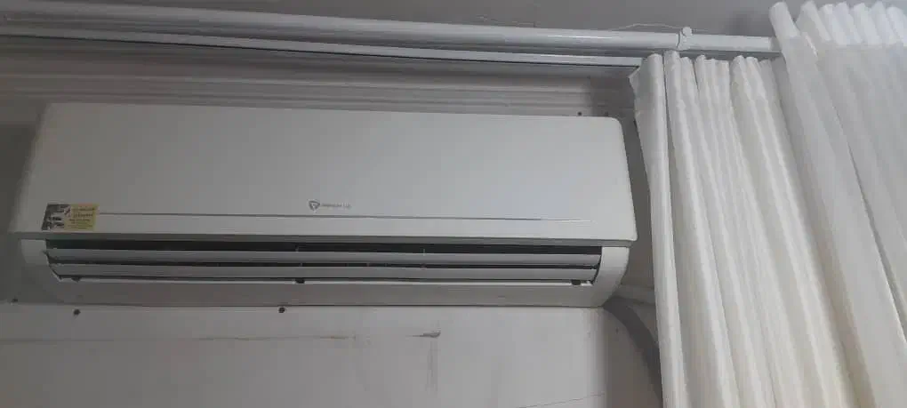 گازگیری تعمیر یخچال فریزر کولرگازی آبسردکن و...|خدمات پیشه و مهارت|بهبهان, |دیوار