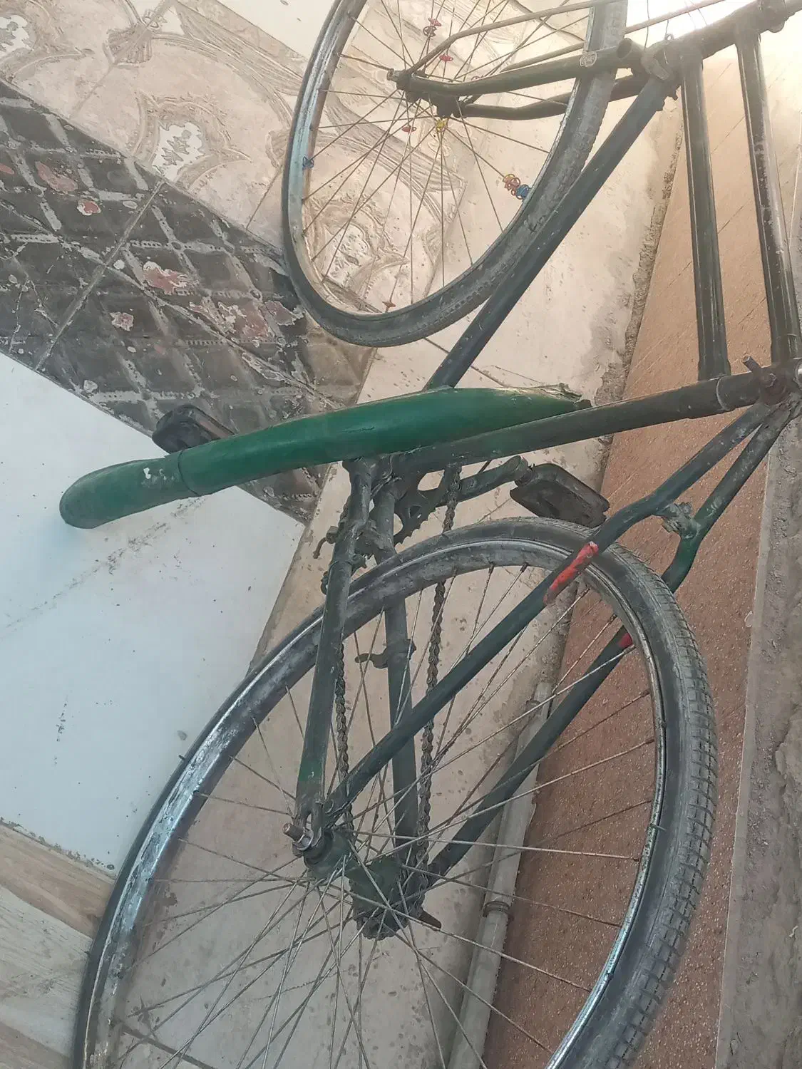 dhdgej|دوچرخه، اسکیت، اسکوتر|ریگ ملک, |دیوار