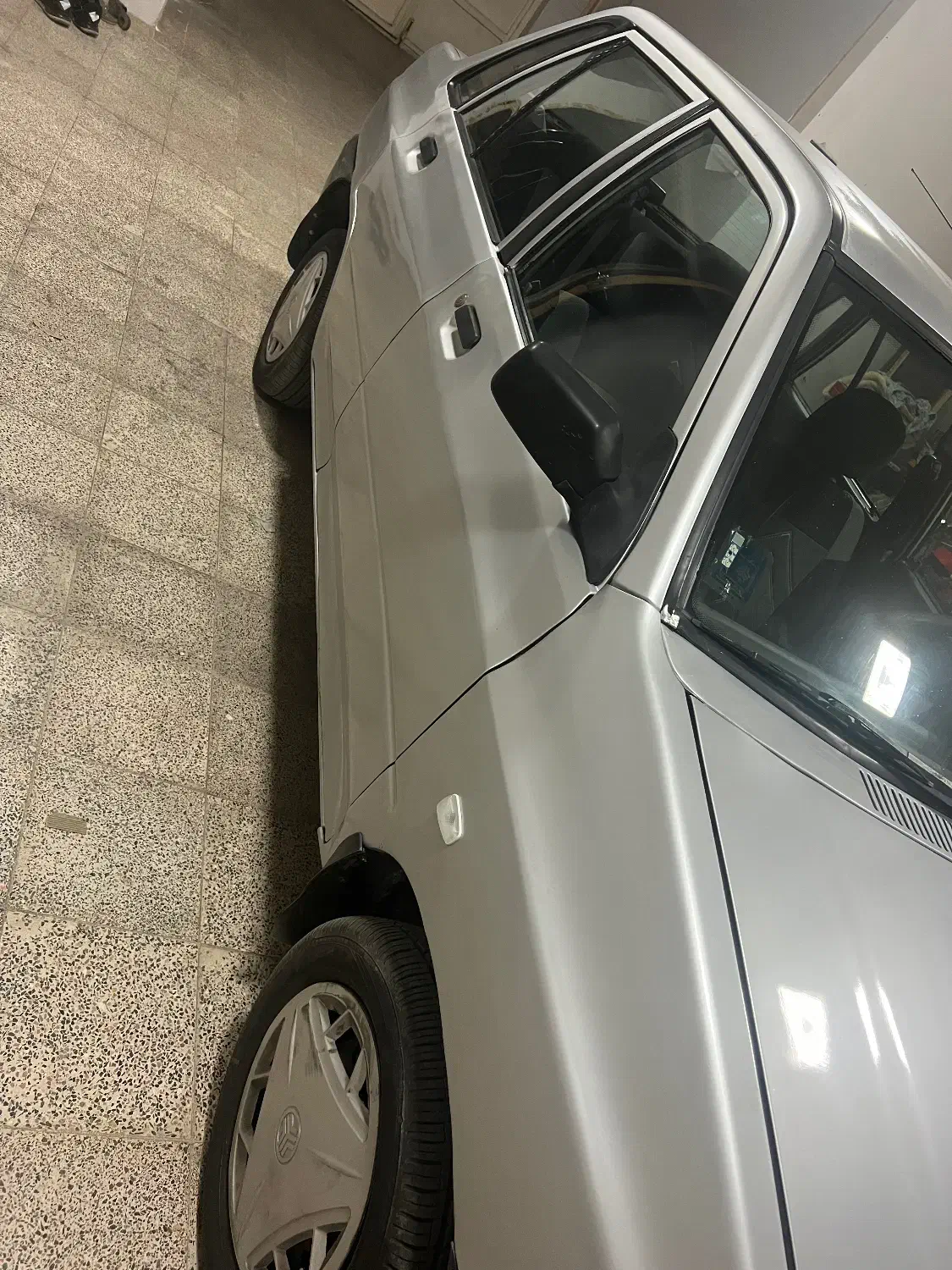 پراید دوگانه سی ان جی|خودرو سواری و وانت|بروجرد, |دیوار