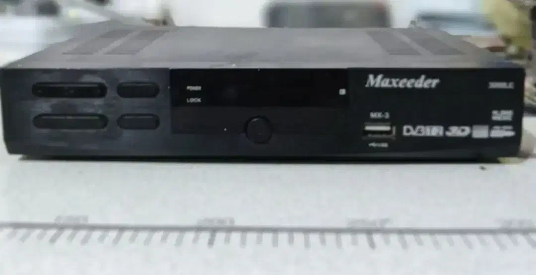 دیجیتال مکسیدر ‌(نو نو )|پخش‌کننده DVD و ویدیو|مشهد, شهید قربانی|دیوار