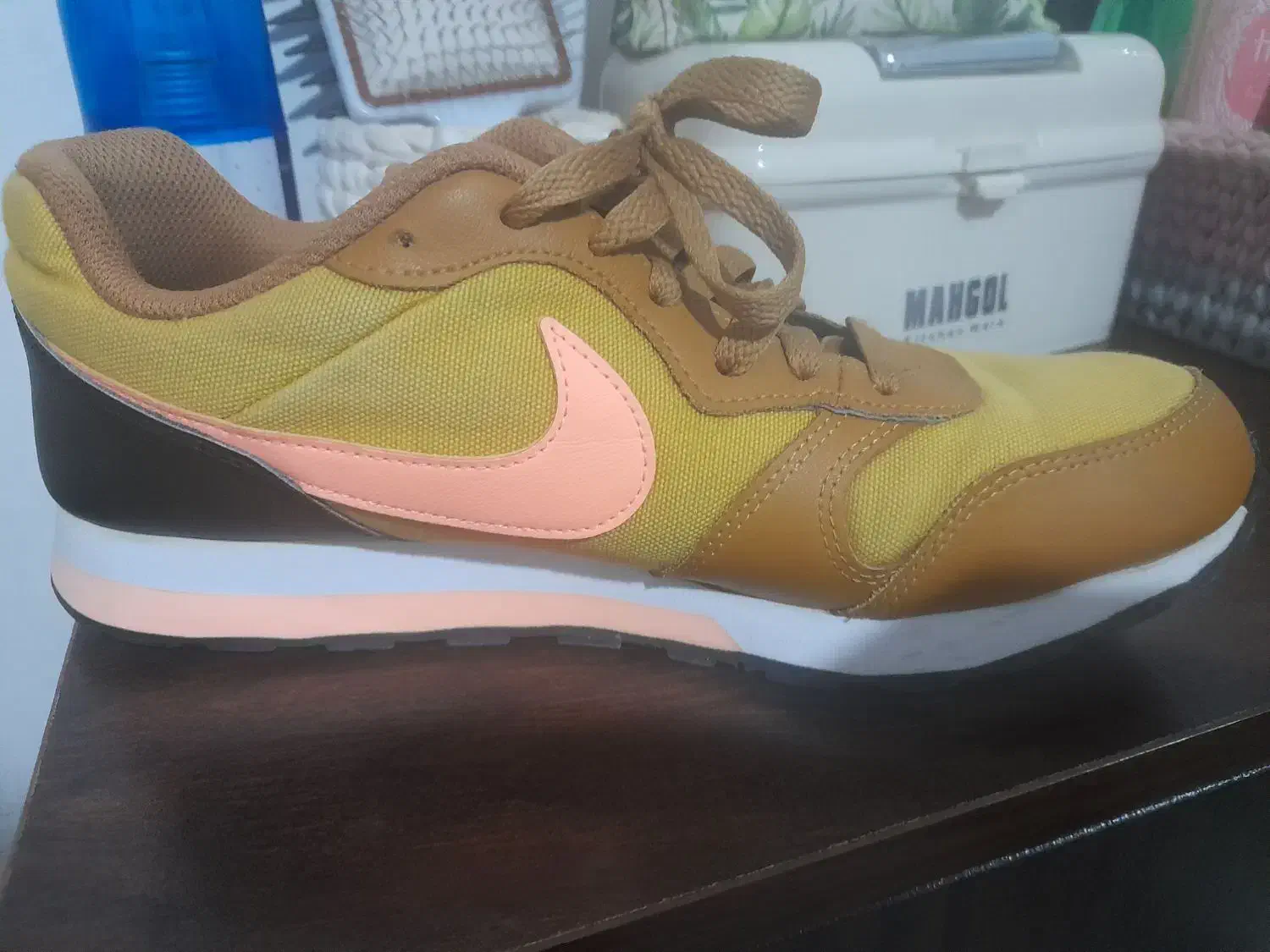 کتونی اورجینال سایز ۳۸|کیف، کفش، کمربند|پاکدشت, پاکدشت (مامازند)|دیوار