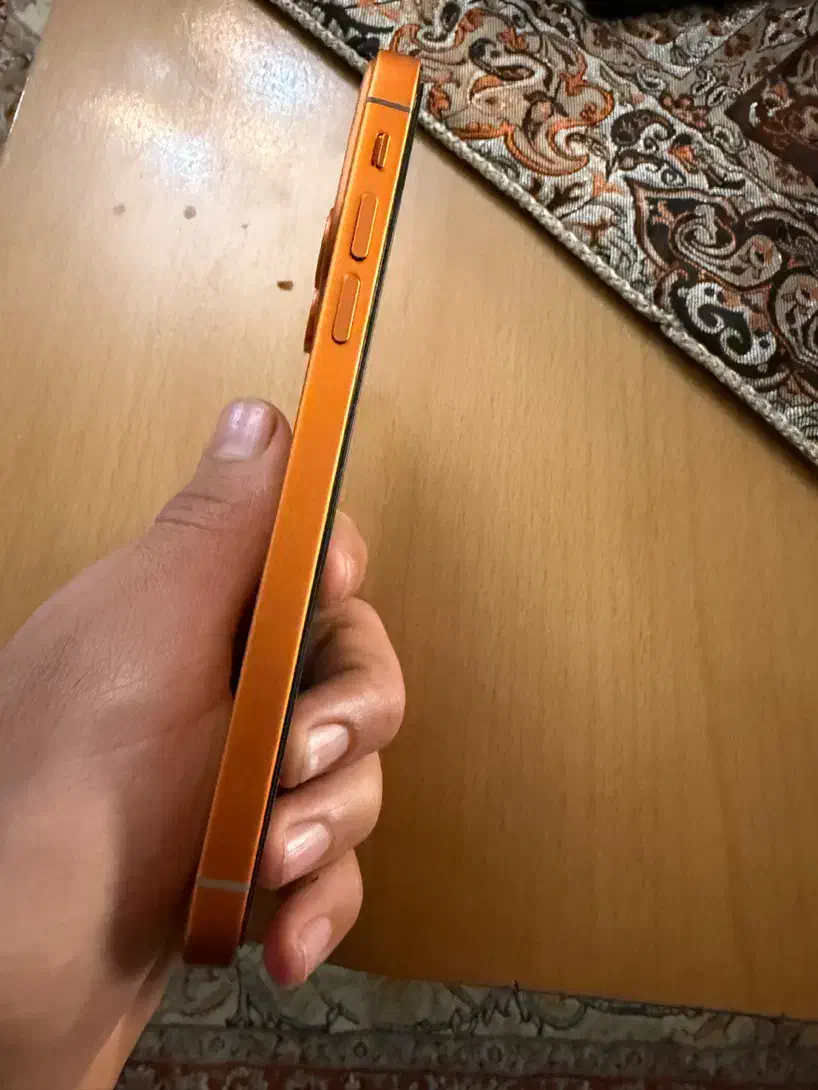 آیفون فیس لیفت|موبایل|ملارد, |دیوار