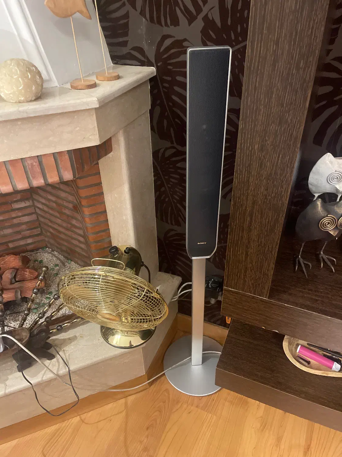 سینمای خانگی سونی|سیستم صوتی خانگی|رشت, دیلمان|دیوار