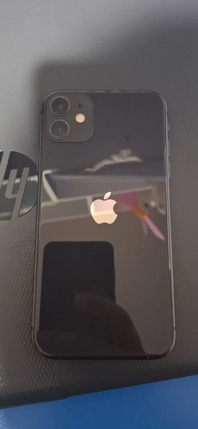 ایفون ۱۱ نرمال|موبایل|سلماس, |دیوار