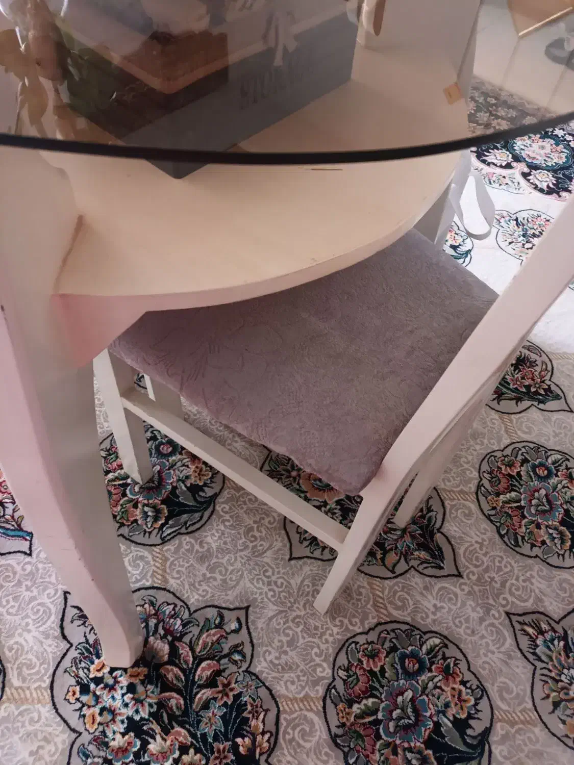 لوازم اشپزخونه|میز و صندلی غذاخوری|ملکآباد, |دیوار