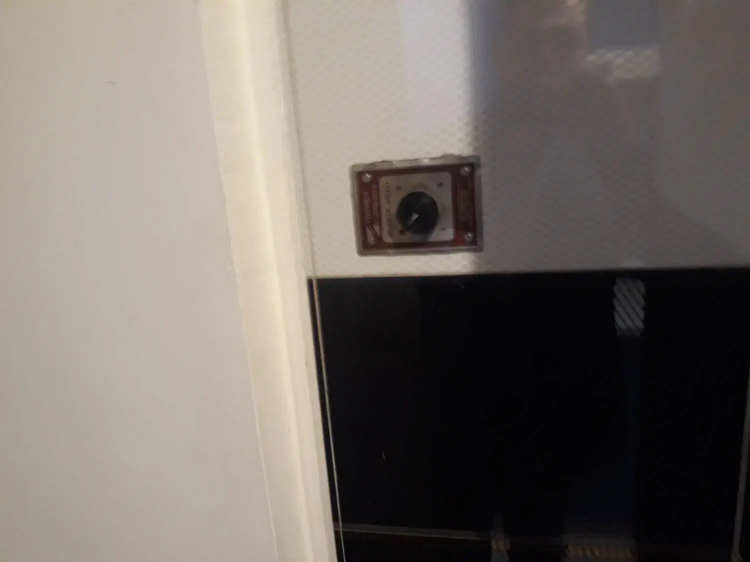 آپارتمان یک‌خوابه کاربردی 60 متری در ونک