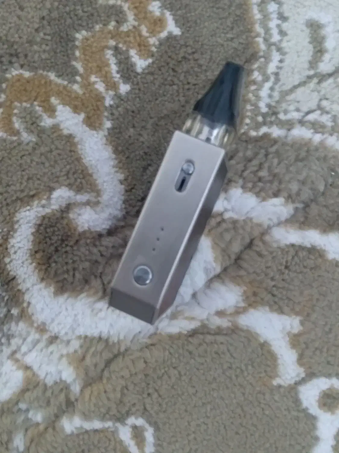 ویپ دائمی.|زیورآلات و اکسسوری|قوچان, |دیوار